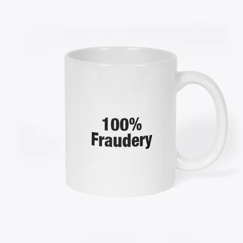 Fraudery