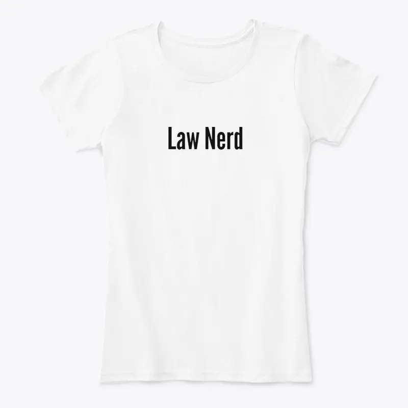 Law Nerd