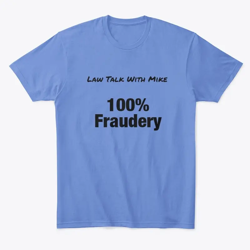 Fraudery